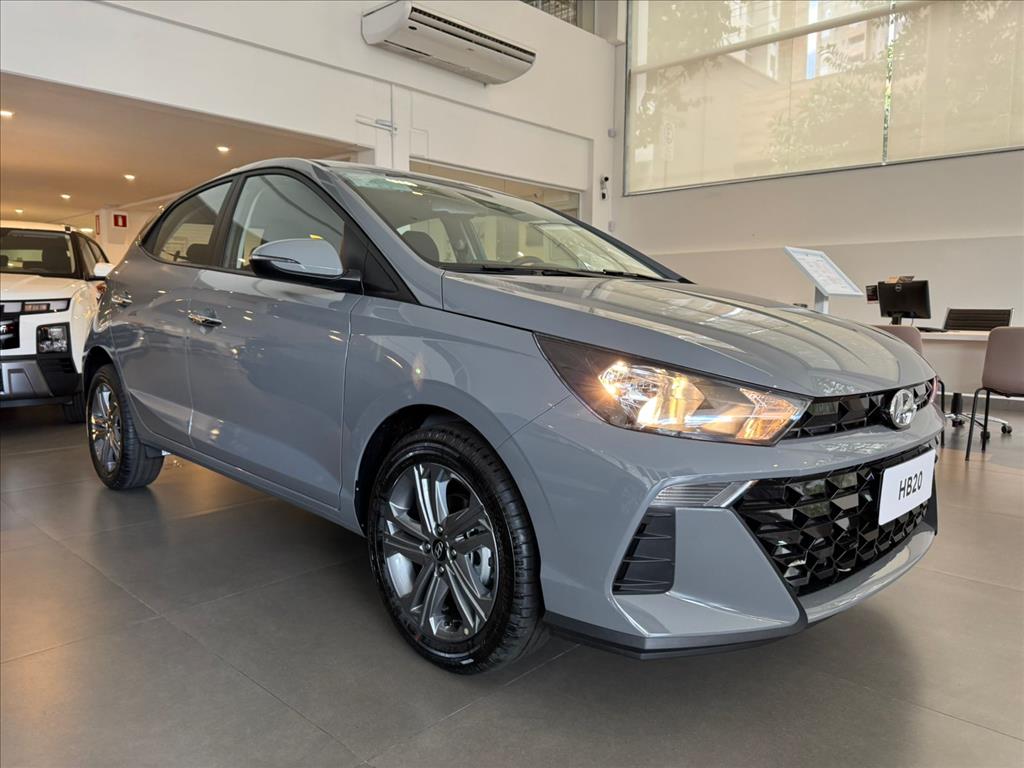 HB20 1.0 TGDI FLEX LIMITED AUTOMÁTICO1