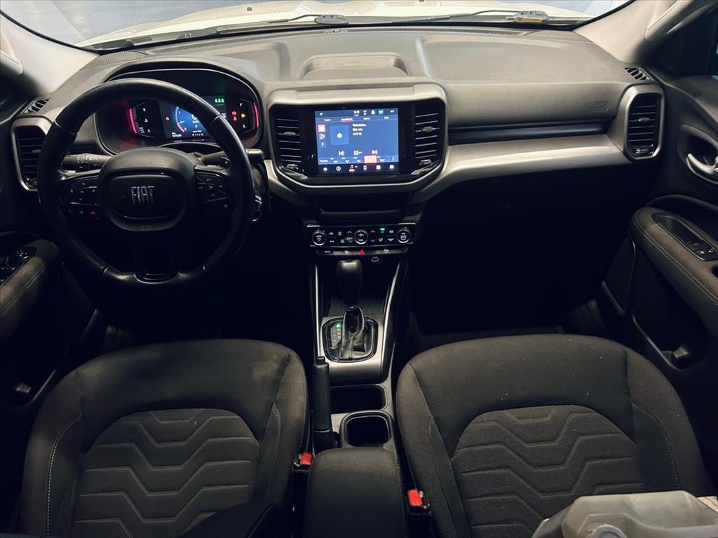 TORO 1.3 TURBO 270 FLEX FREEDOM AT67