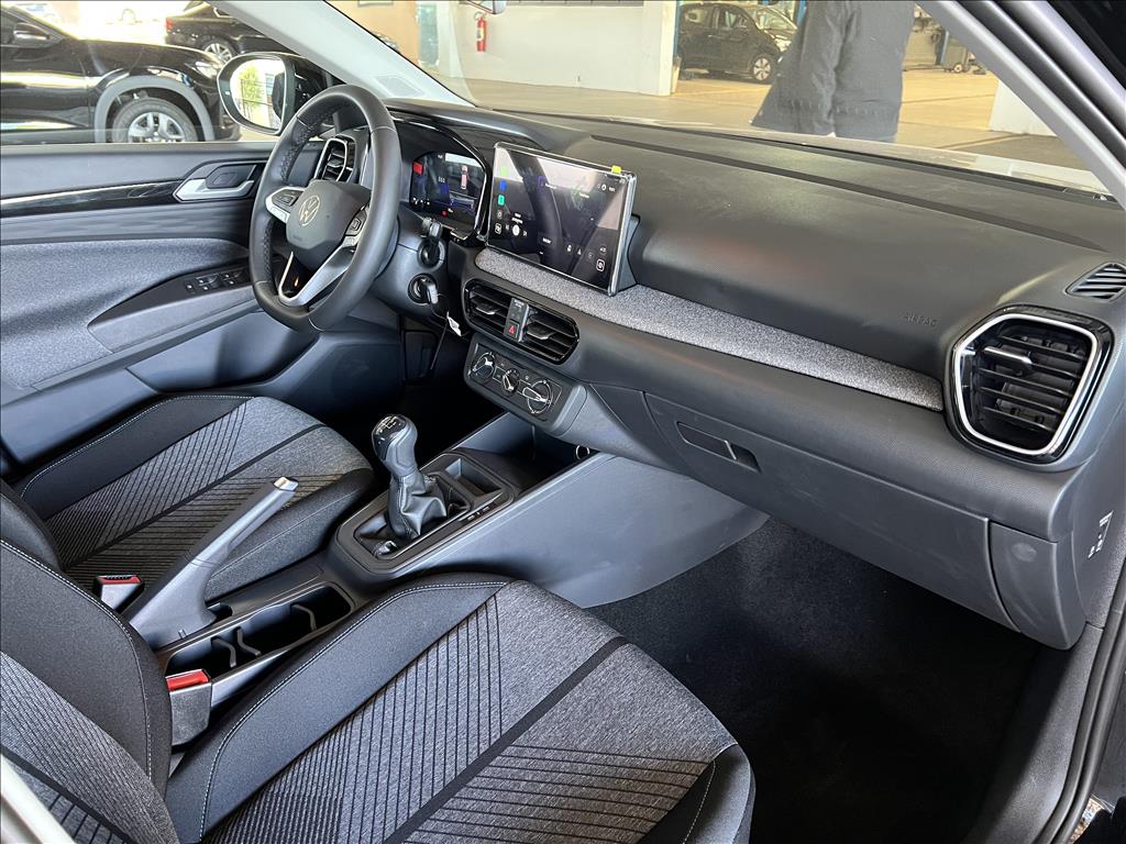 TERA 1.0 170 TSI MANUAL