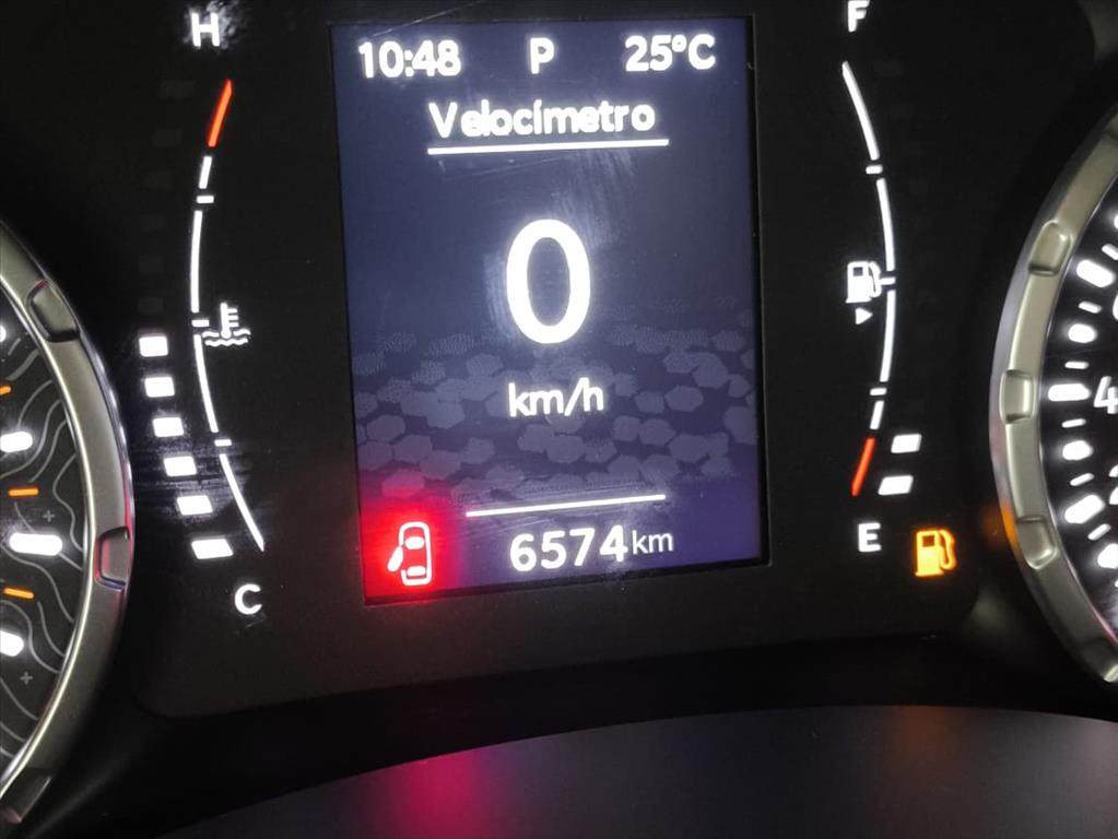 RENEGADE 1.3 T270 TURBO FLEX AT69