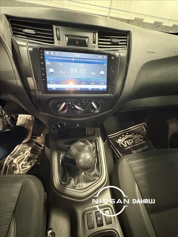 FRONTIER 2.3 16V TURBO DIESEL S CD 4X4 MANUAL3