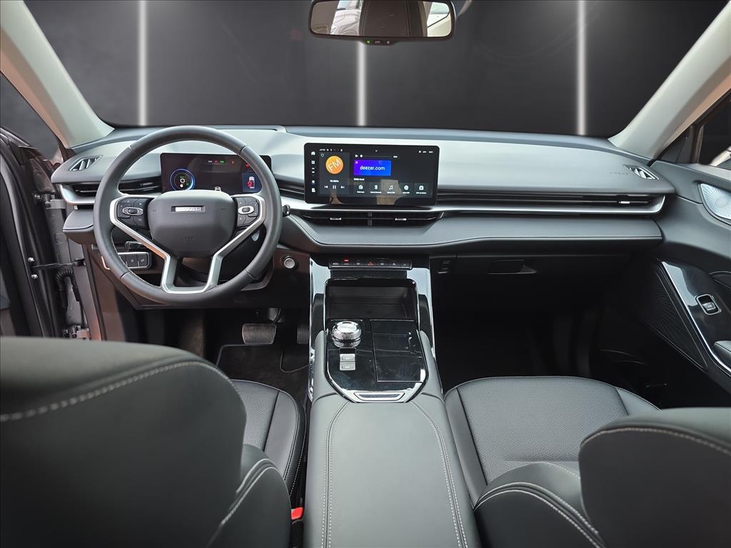 HAVAL H6 1.5 PHEV PREMIUM AWD E-TRACTION9