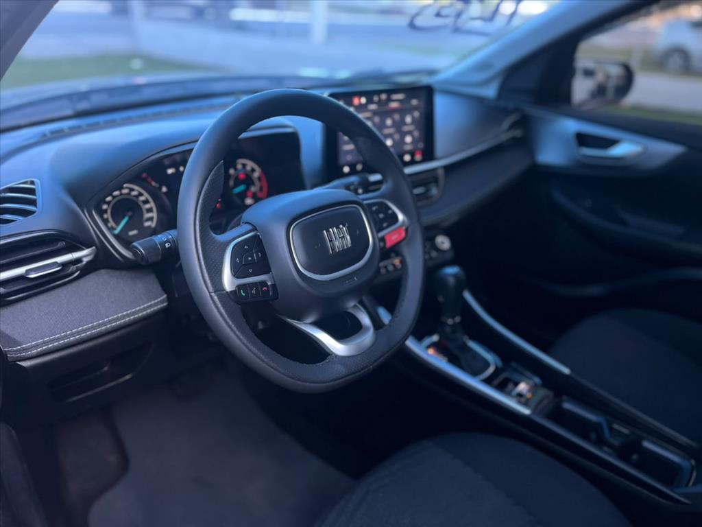 FASTBACK 1.0 TURBO 200 HYBRID AUDACE CVT7