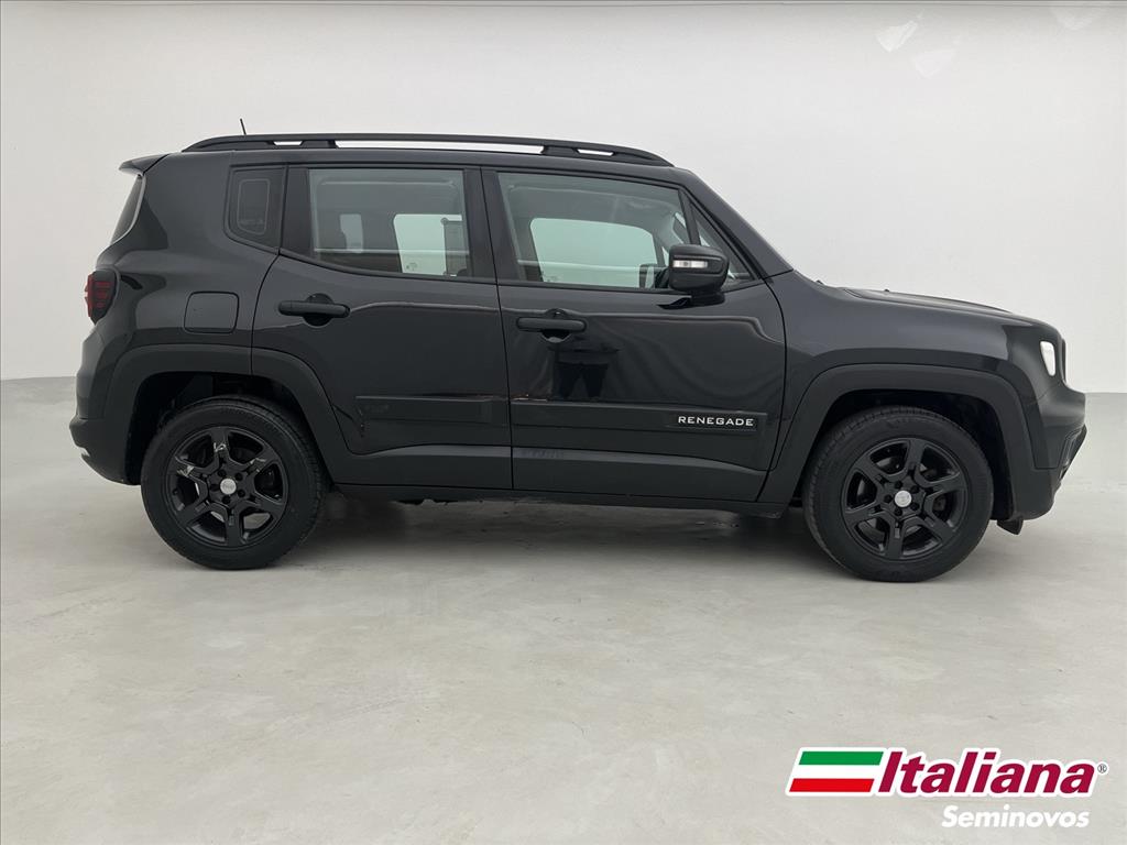 RENEGADE 1.3 T270 TURBO FLEX SPORT AT65