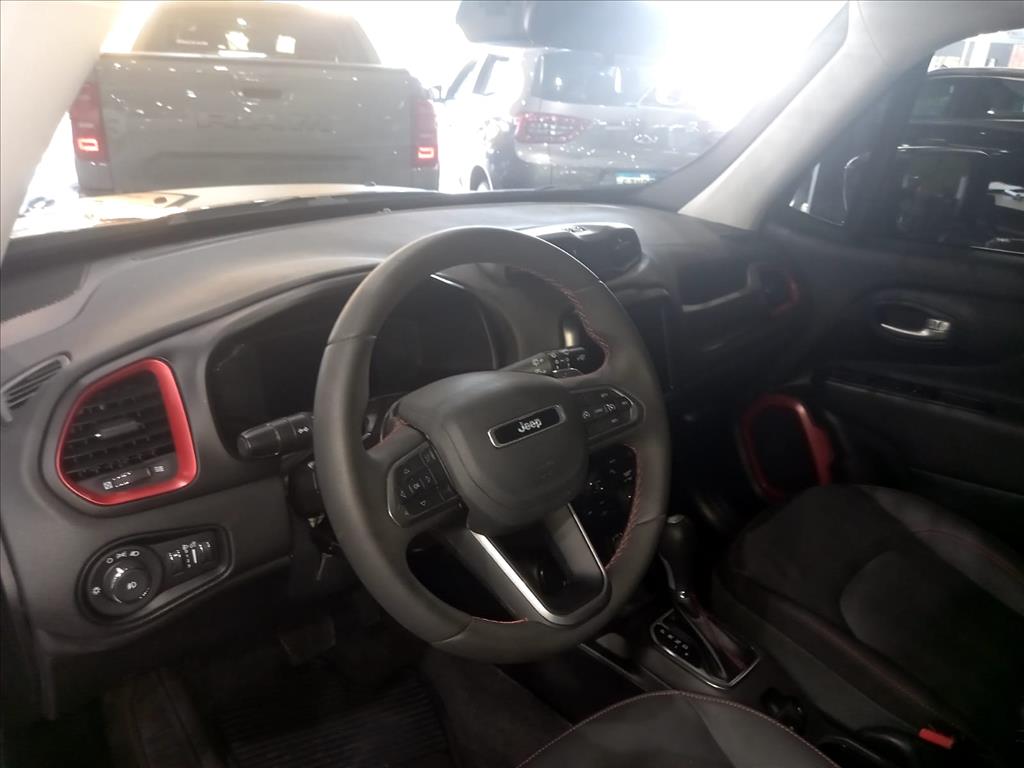 RENEGADE 1.3 T270 TURBO FLEX TRAILHAWK 4X4 AT912