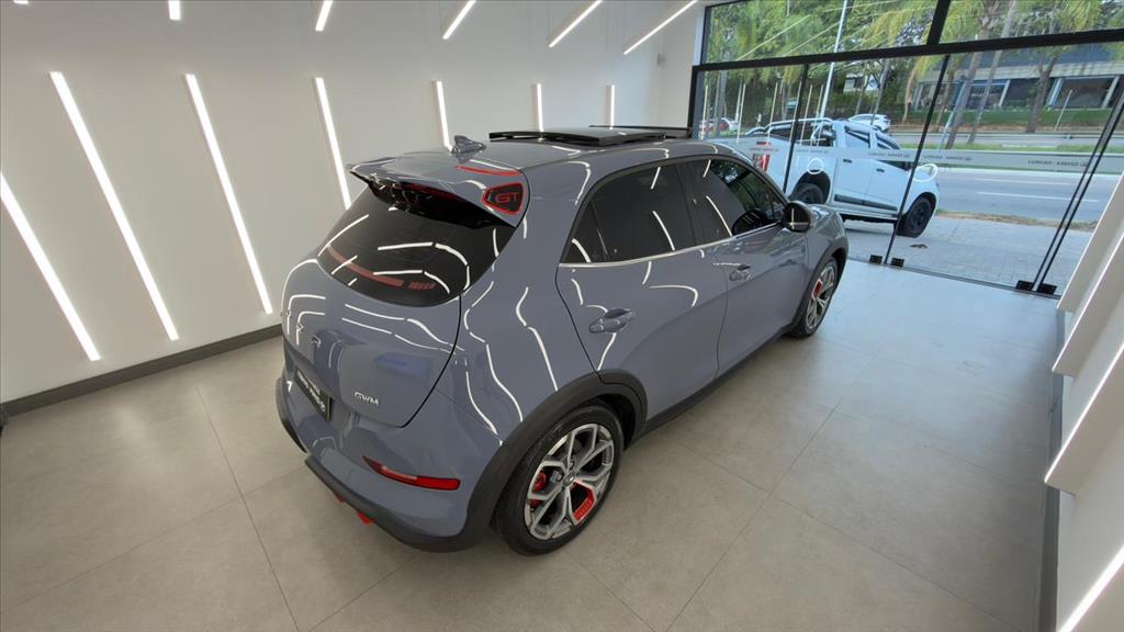 ORA 03 63 KW ELÉTRICO GT3
