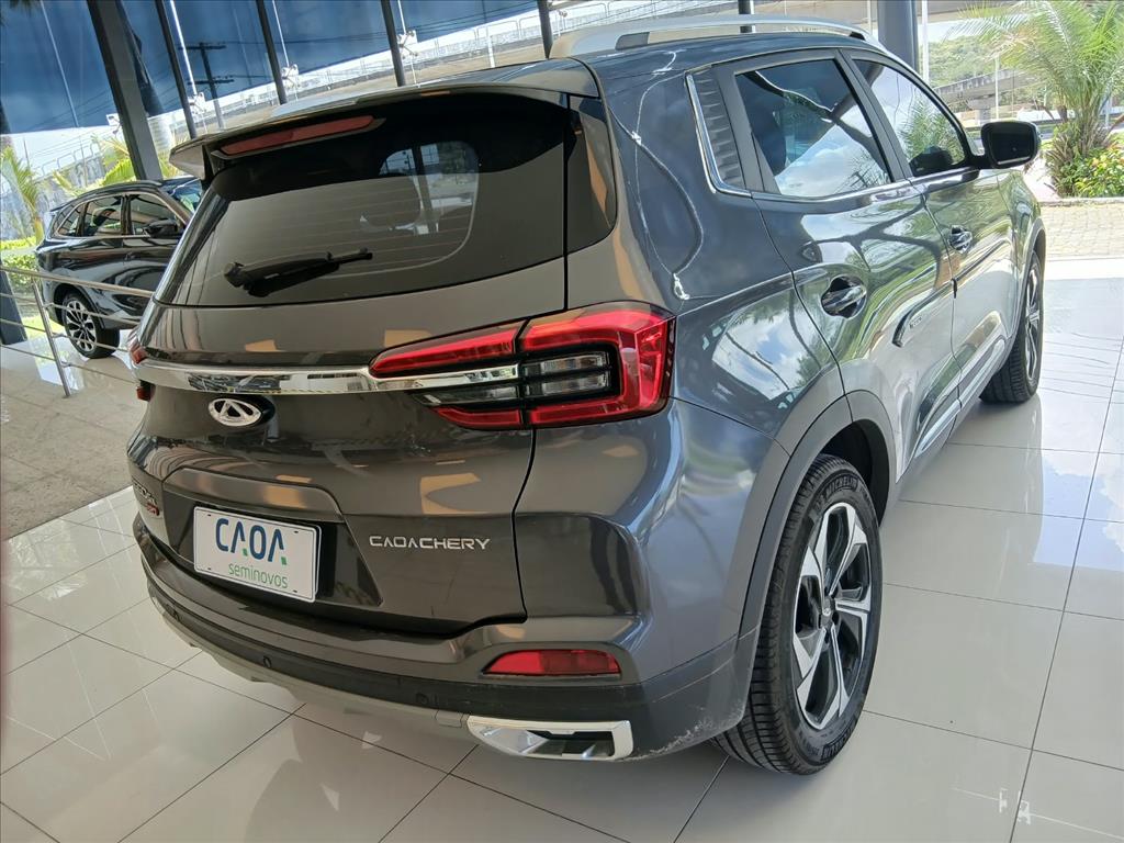 Caoa Chery Tiggo 5X Pro - foto 2