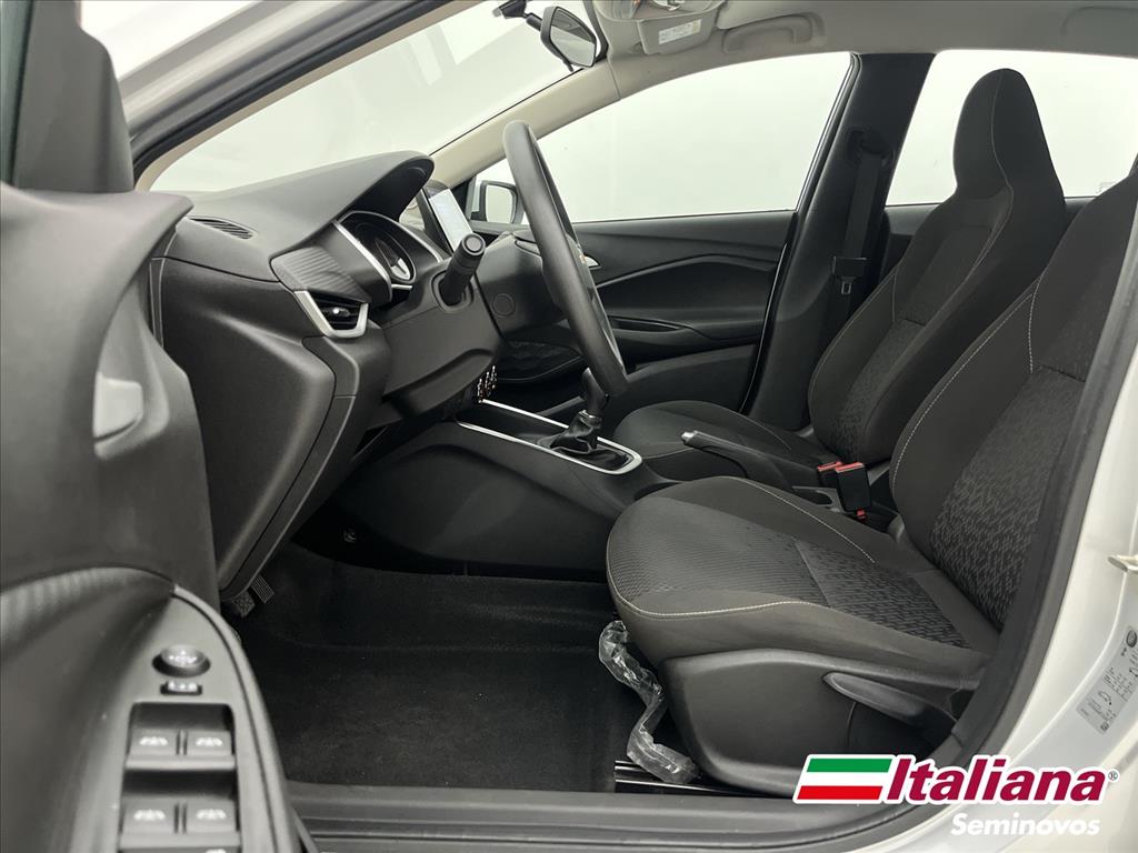 ONIX 1.0 FLEX LT MANUAL12