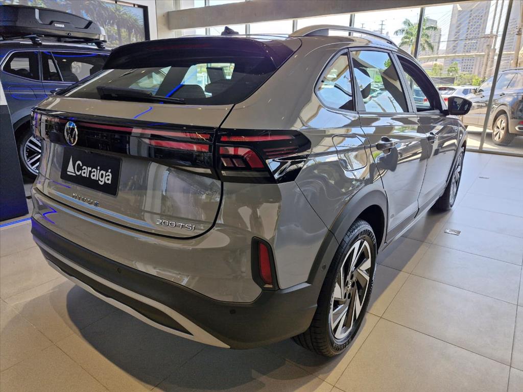 NIVUS 1.0 200 TSI TOTAL FLEX HIGHLINE AUTOMÁTICO5