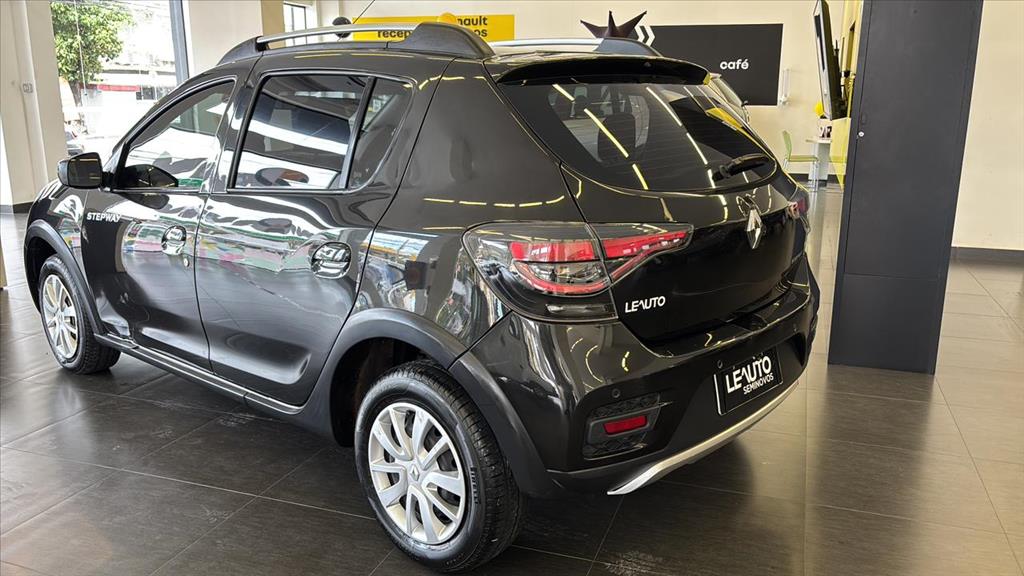 STEPWAY 1.0 12V SCE FLEX ZEN MANUAL3
