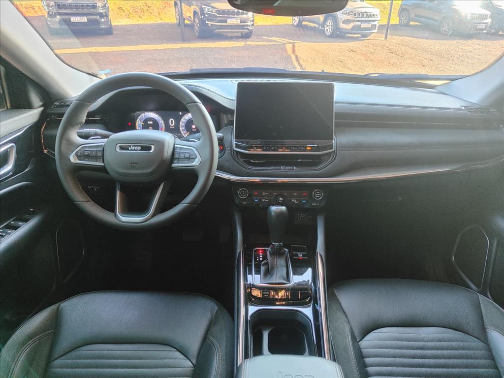 COMMANDER 1.3 T270 TURBO FLEX LIMITED AT6 COMMANDER 1.3 T270 TURBO FLEX LIMITED AT6