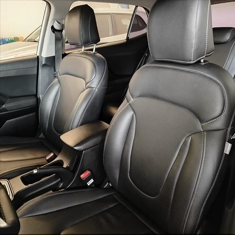 CRETA 1.0 TGDI FLEX LIMITED AUTOMÁTICO