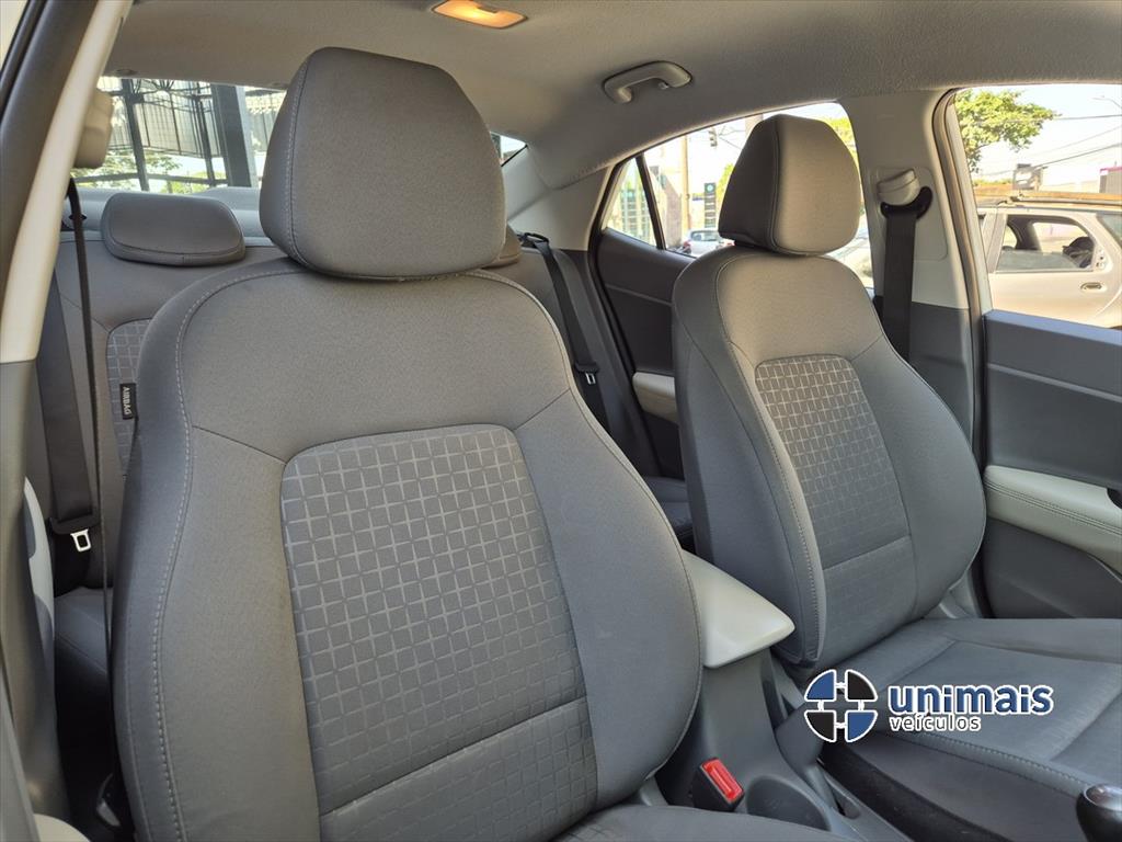 HYUNDAI HB20S 1.0 12V FLEX LIMITED PLUS MANUAL — foto 17