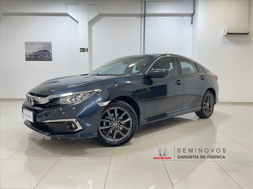 2.0 16V FLEXONE EX 4P CVT