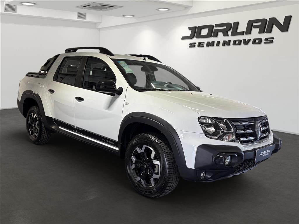 OROCH 1.3 TCE FLEX OUTSIDER X-TRONIC1