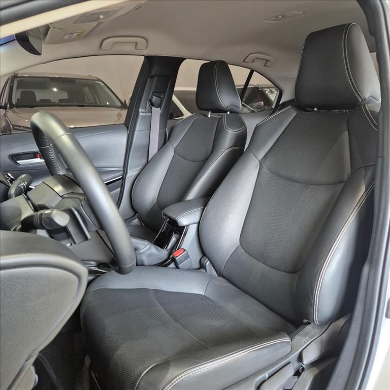 COROLLA 2.0 VVT-IE FLEX XEI DIRECT SHIFT11