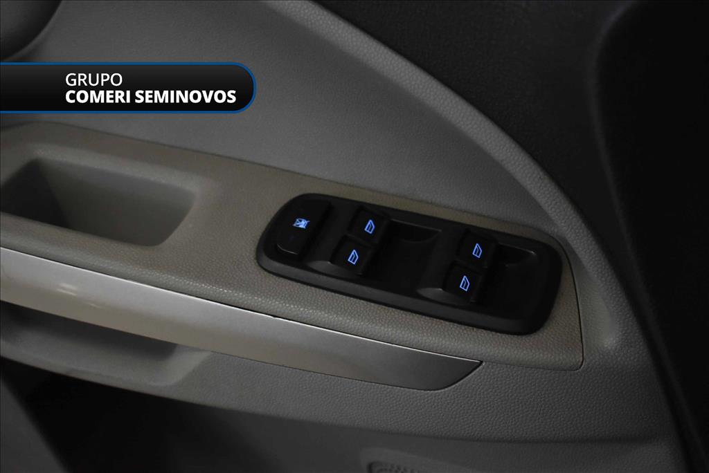 ECOSPORT 2.0 TITANIUM 16V FLEX 4P POWERSHIFT14