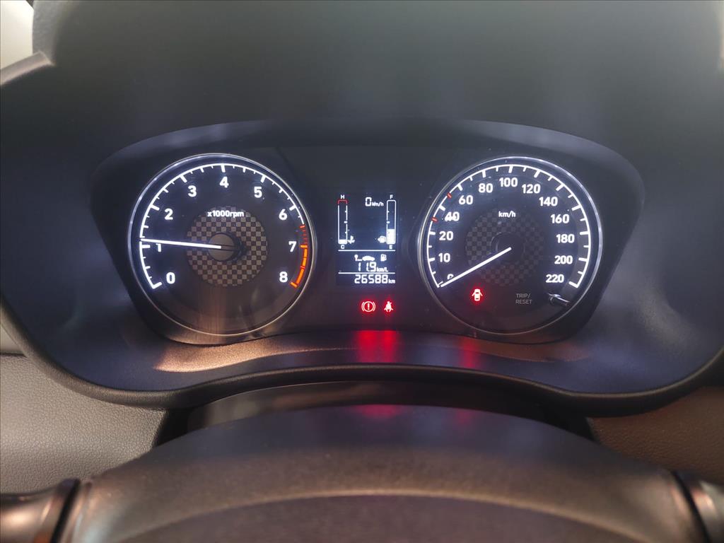 Hyundai-HB20-1.0 12V FLEX SENSE MANUAL