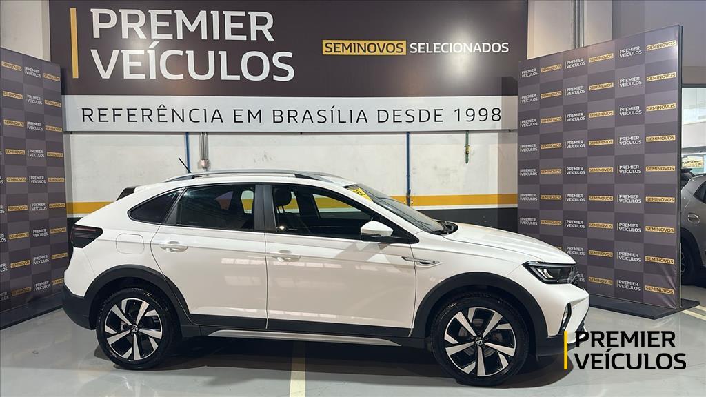 NIVUS 1.0 200 TSI TOTAL FLEX HIGHLINE AUTOMÁTICO
