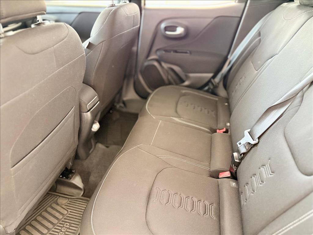 RENEGADE 1.3 T270 TURBO FLEX AT611