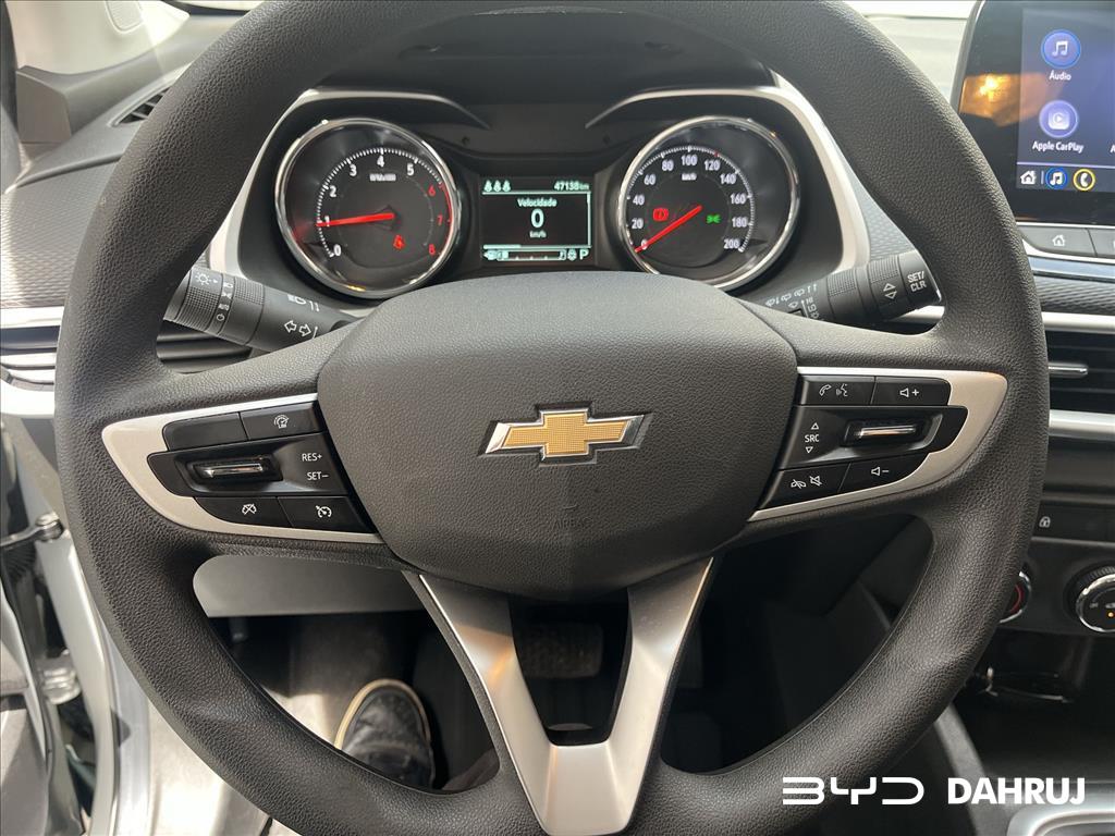 TRACKER 1.0 TURBO FLEX LT AUTOMÁTICO5