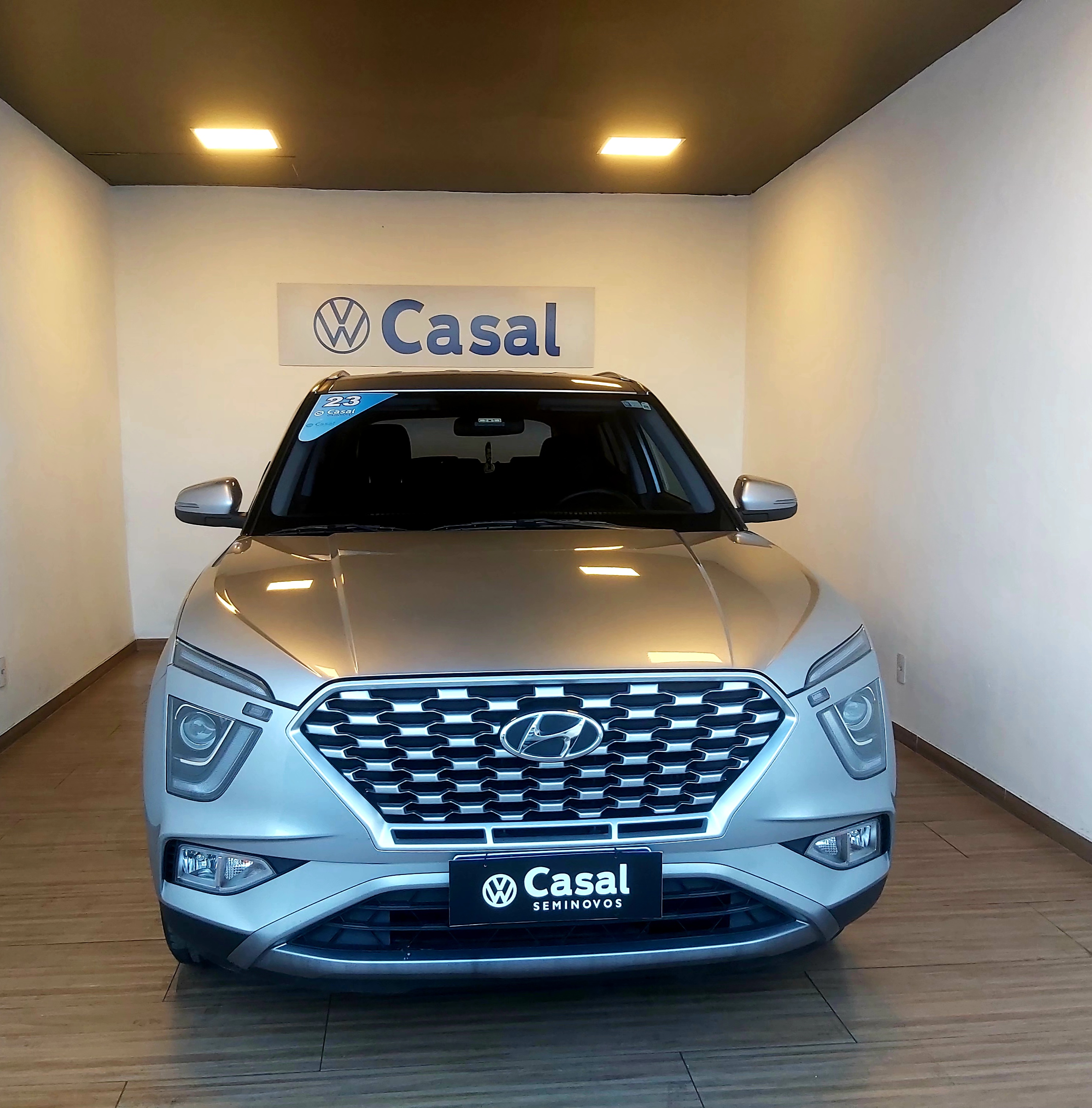 1.0 TGDI FLEX LIMITED AUTOMÁTICO