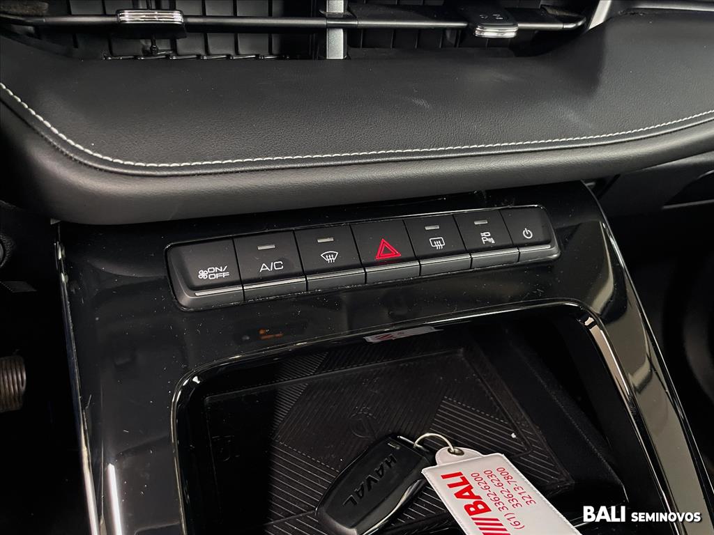 HAVAL H6 1.5 HEV PREMIUM E-TRACTION13