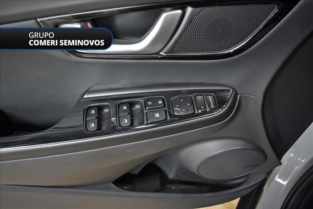 KONA 1.6 GDI HEV DCT15