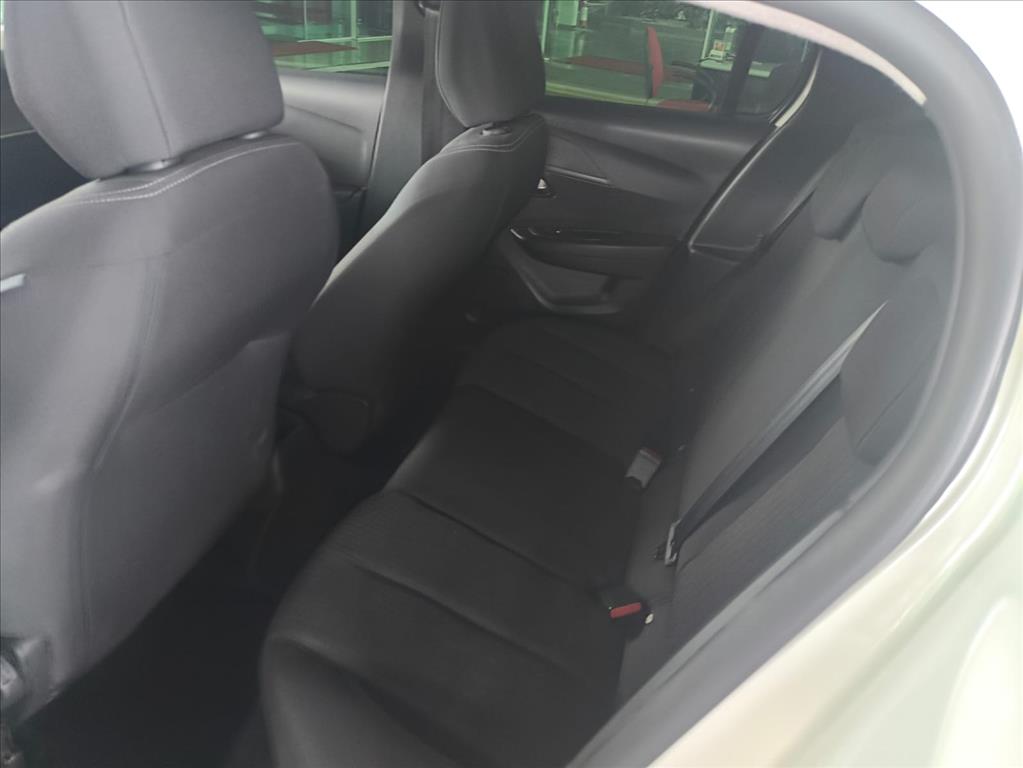 208 1.6 16V FLEX ACTIVE AT613