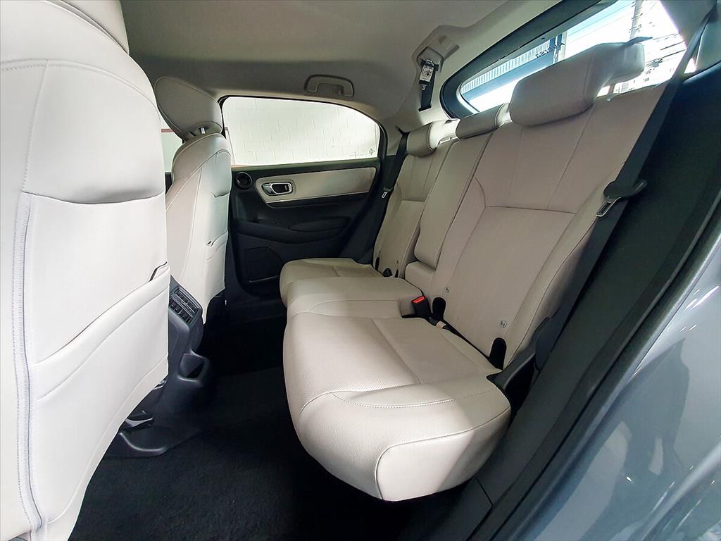 Honda Hr-V - 1.5 DI I-VTEC TURBO FLEX TOURING CVT