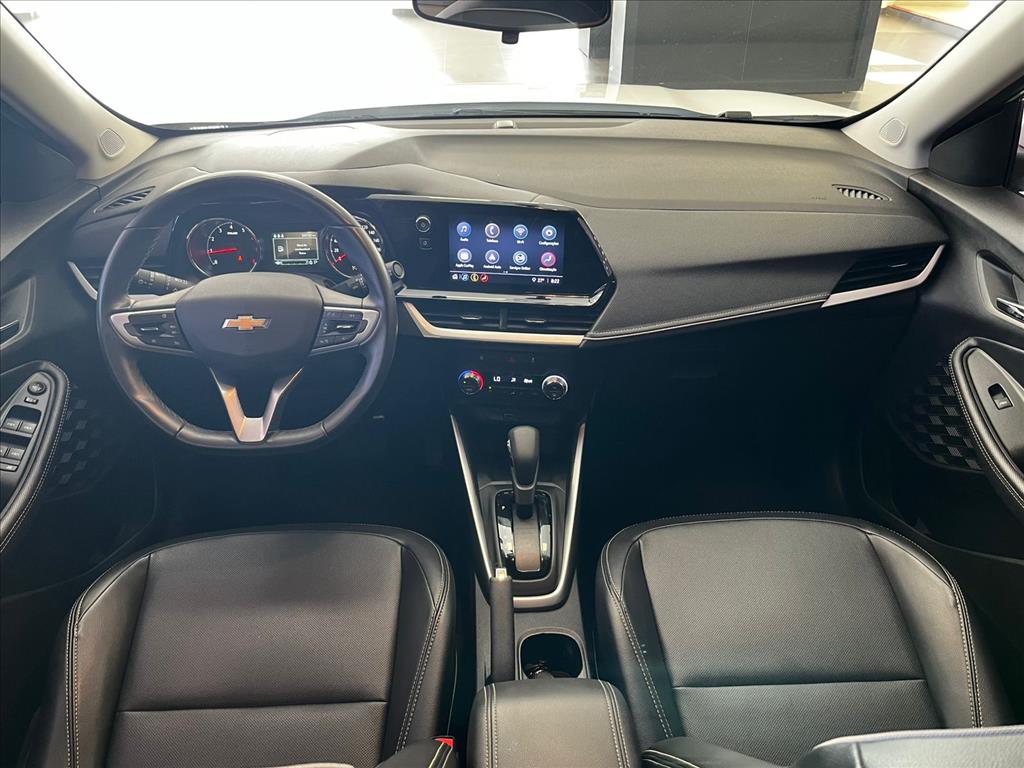 GM - Chevrolet-MONTANA-1.2 TURBO FLEX PREMIER AUTOMÁTICO