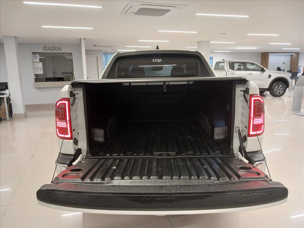 RAM-RAMPAGE-2.0 TURBO DIESEL LARAMIE 4X4 AUTOMÁTICO