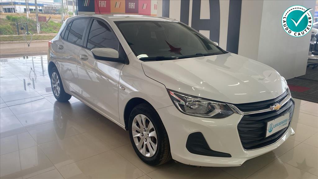 ONIX 1.0 TURBO FLEX LT MANUAL