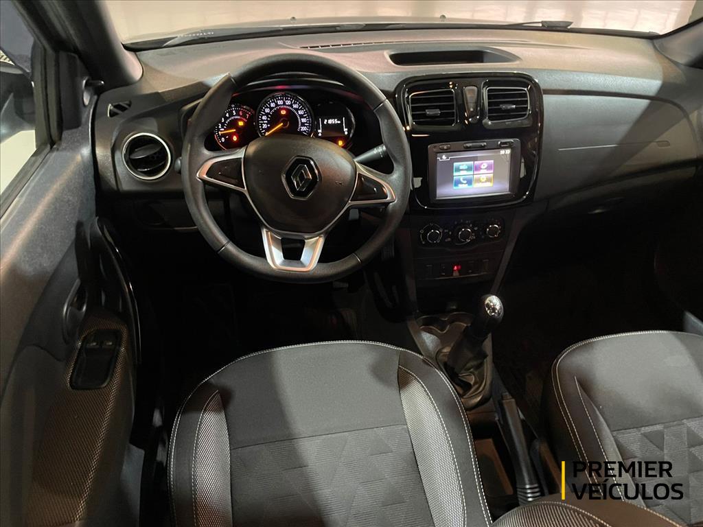 SANDERO 1.0 12V SCE FLEX S EDITION MANUAL6