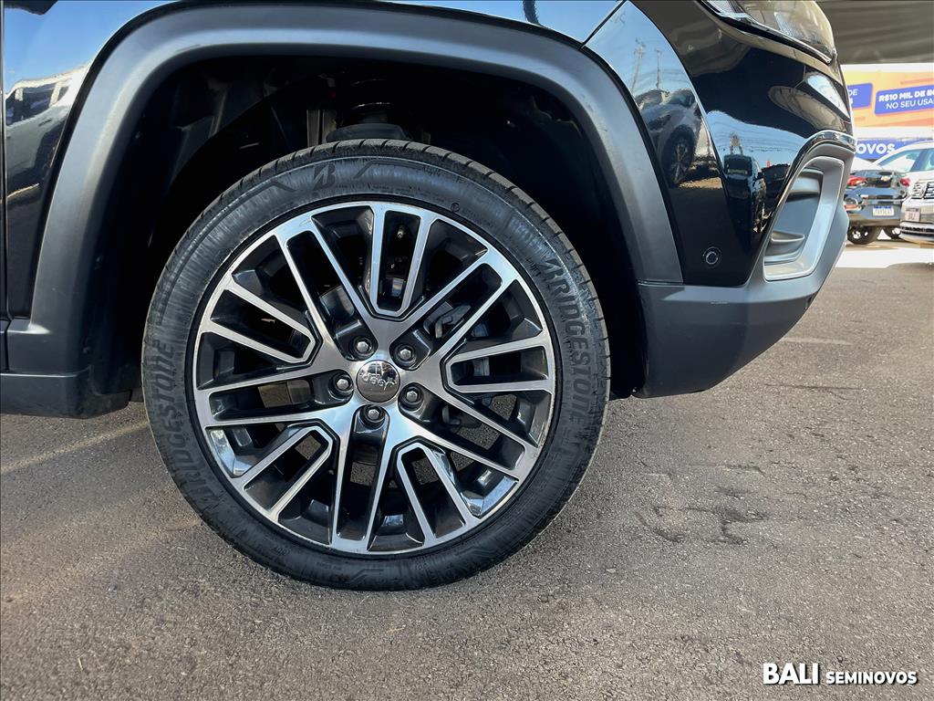 COMPASS 1.3 T270 TURBO FLEX LIMITED AT66