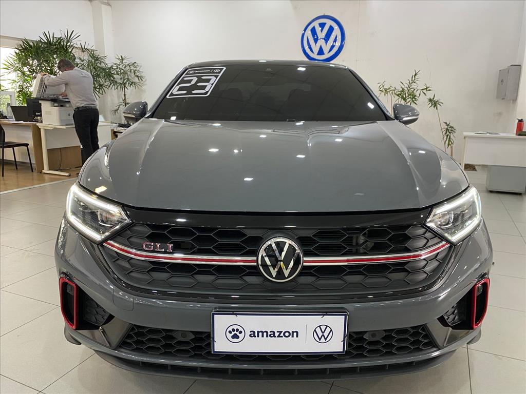 JETTA 2.0 350 TSI GASOLINA GLI DSG1