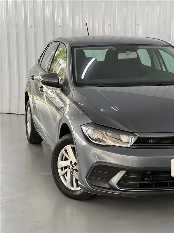 Volkswagen 1.0 170 TSI Comfortline Automático - foto 18