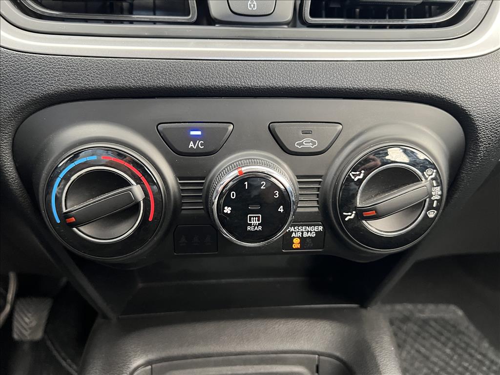 HB20 1.0 12V FLEX COMFORT PLUS MANUAL