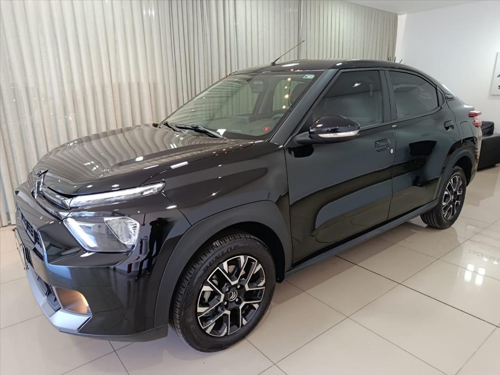 BASALT 1.0 TURBO 200 FLEX SHINE CVT1