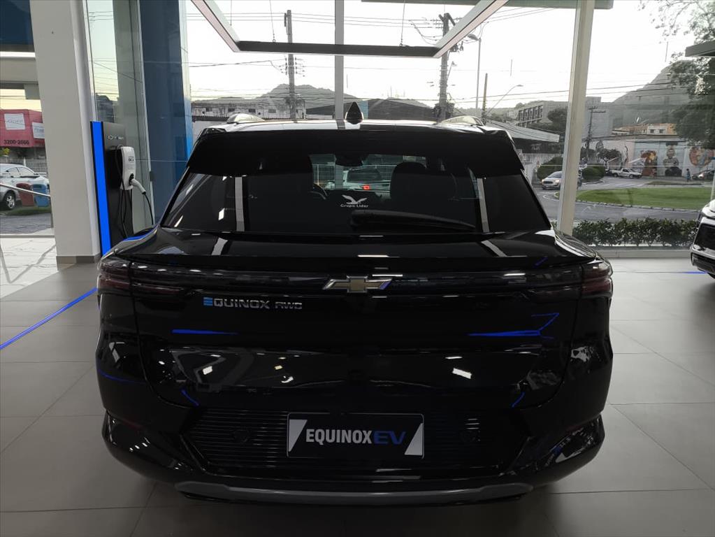 EQUINOX EV 85 KW ELÉTRICO eAWD13