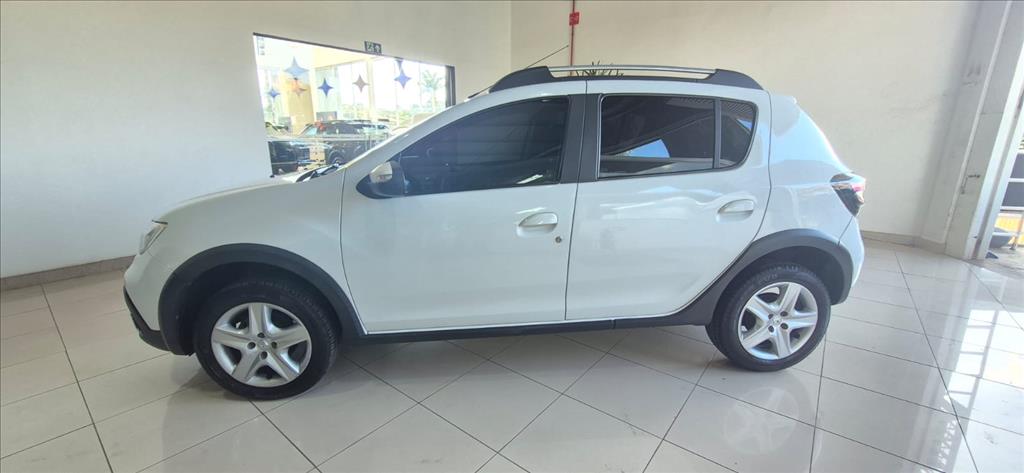SANDERO 1.0 12V SCE FLEX ZEN MANUAL1