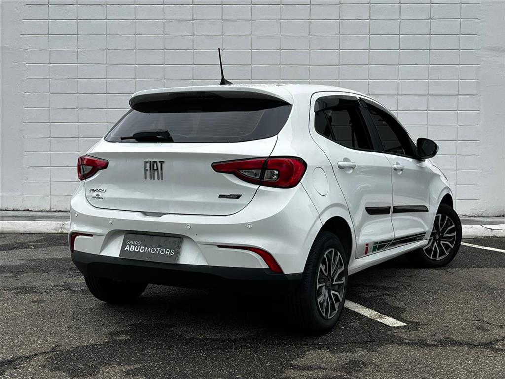 ARGO 1.0 FIREFLY FLEX DRIVE MANUAL2