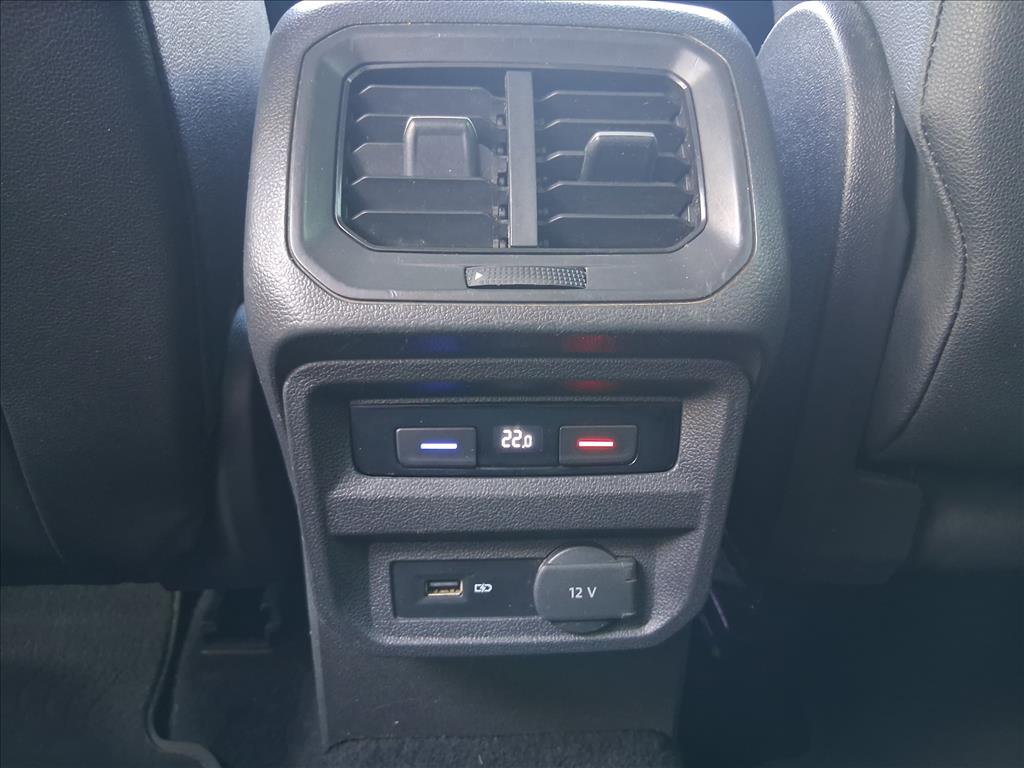 TIGUAN 1.4 250 TSI TOTAL FLEX ALLSPACE COMFORTLINE TIPTRONIC6