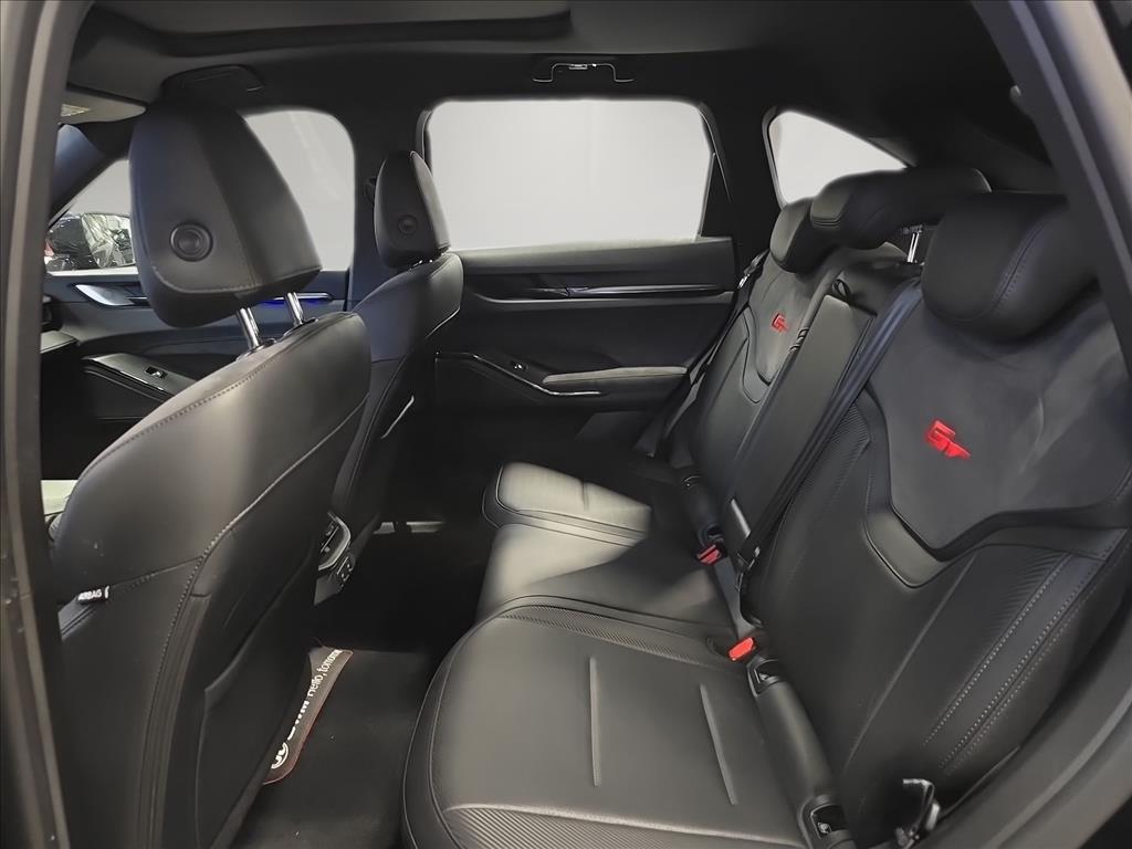 HAVAL H6 GT 1.5 PHEV AWD E-TRACTION10