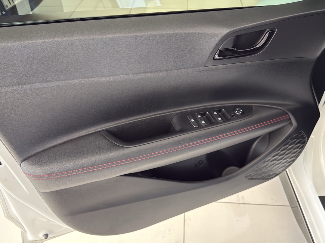 HB20 1.0 TGDI FLEX SPORT AUTOMÁTICO11