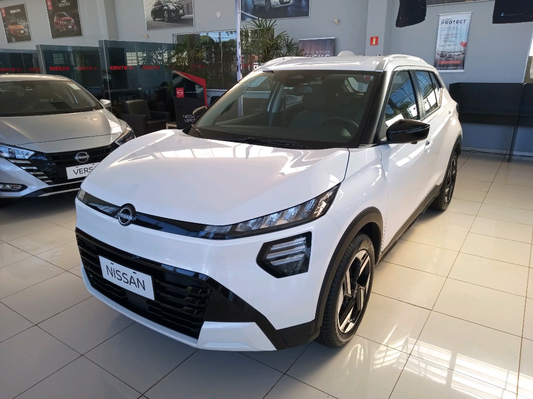 KAIT 1.6 FLEX EXCLUSIVE XTRONIC