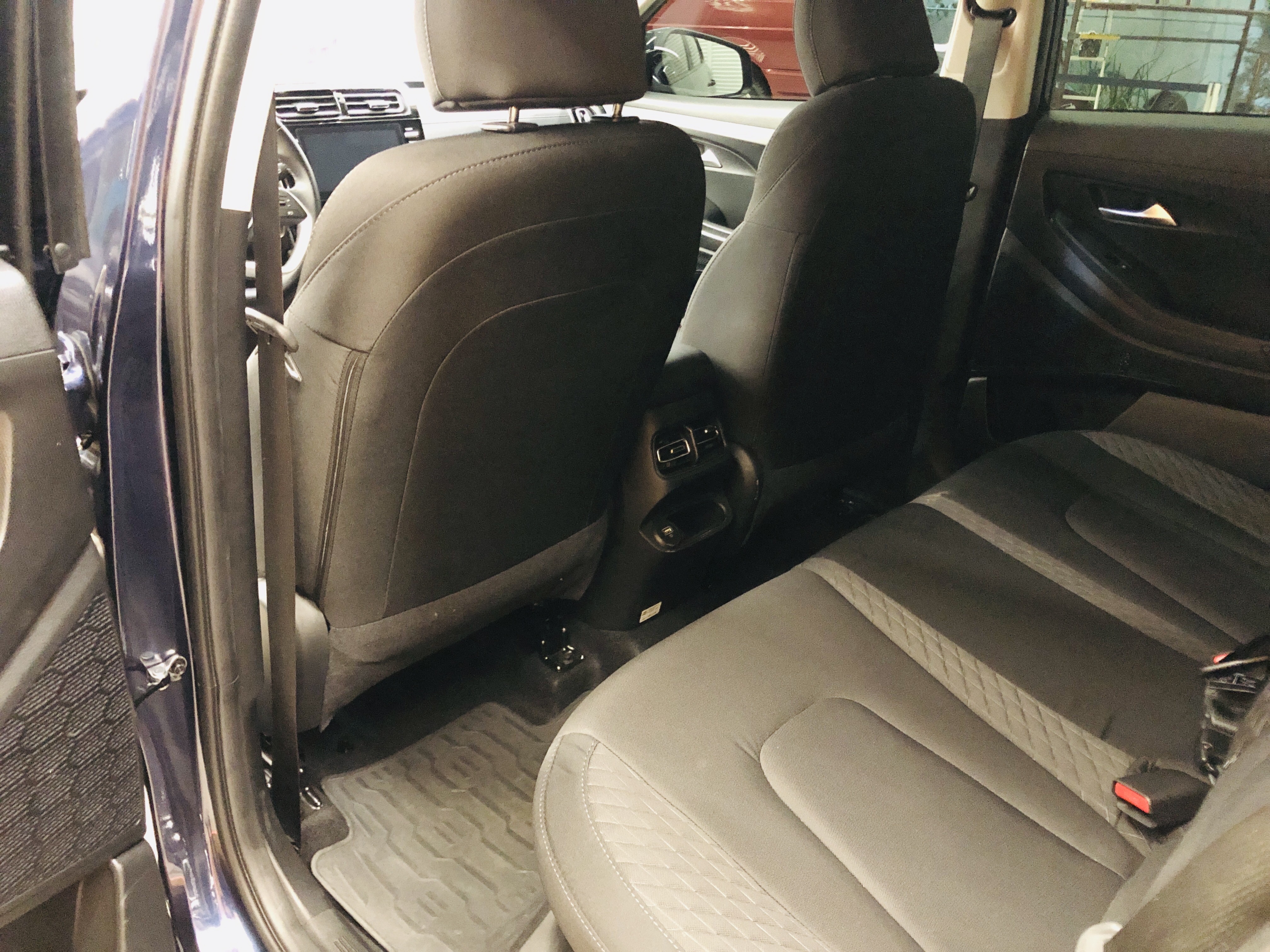 CRETA 1.0 TGDI FLEX LIMITED AUTOMÁTICO9