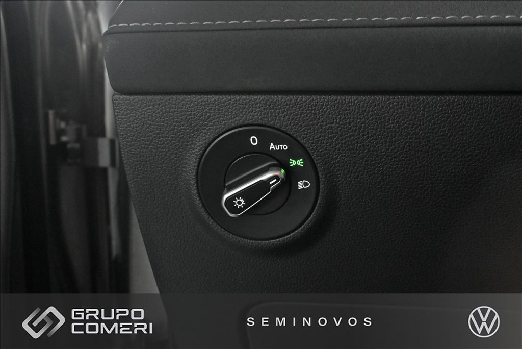 TAOS 1.4 250 TSI TOTAL FLEX HIGHLINE AUTOMÁTICO13