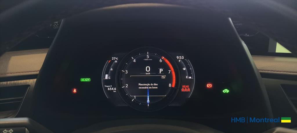 UX 250h 2.0 VVT-I HYBRID F-SPORT CVT9