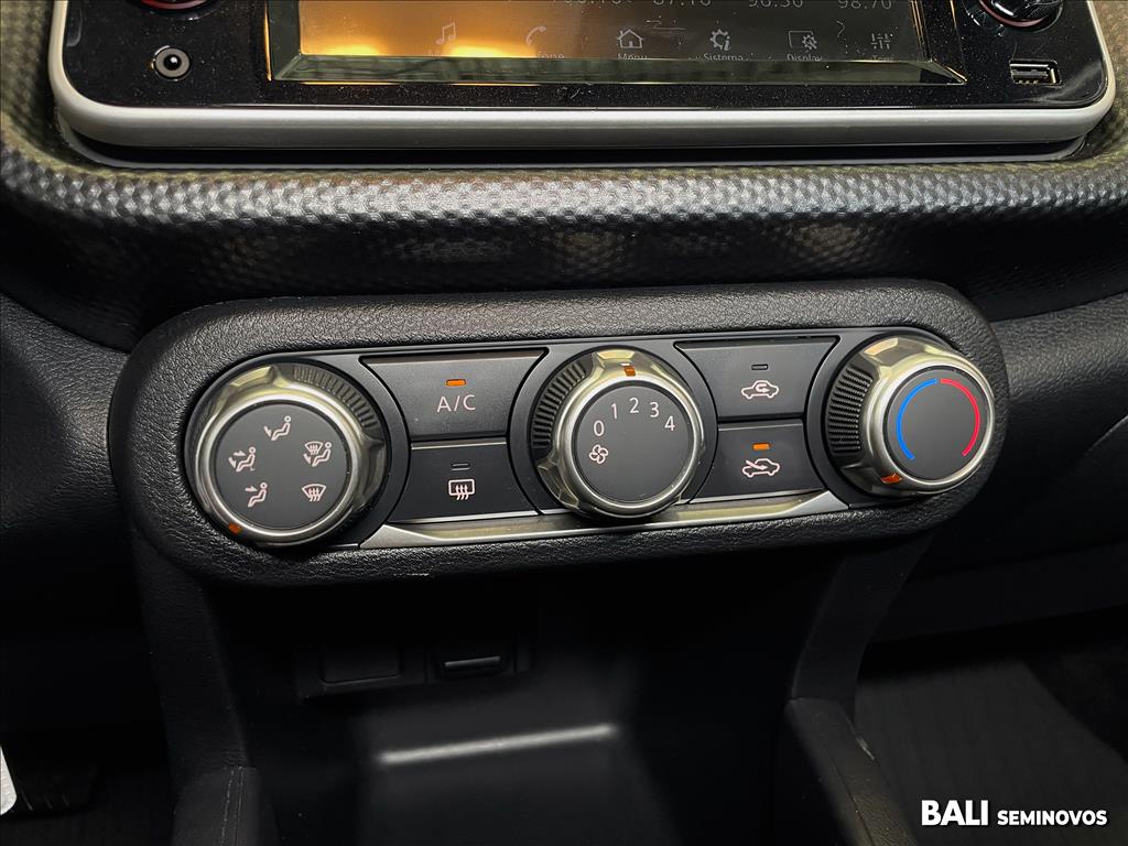 KICKS 1.6 16V FLEXSTART SENSE XTRONIC14